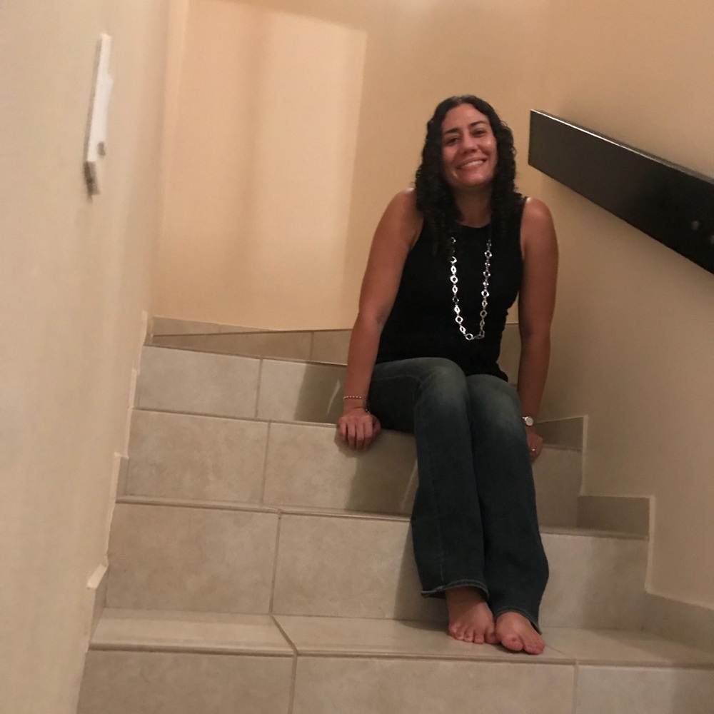 Meet your Posher, Gina